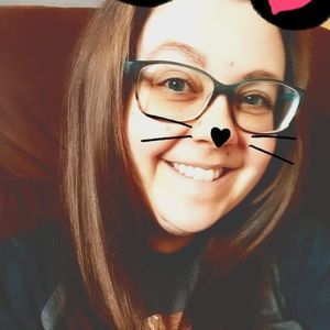 Meet your Posher, Karolyne